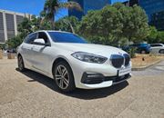 BMW 118i Sport Line (F20) For Sale In Cape Town