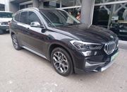 BMW X1 sDrive18d xLine For Sale In Cape Town