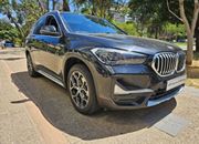 BMW X1 sDrive18d xLine For Sale In Cape Town