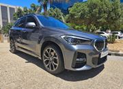 BMW X1 sDrive18i M Sport For Sale In Cape Town