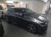 BMW X2 sDrive18i M Sport Auto For Sale In Cape Town