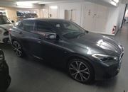 BMW X2 sDrive18i M Sport Auto For Sale In Cape Town