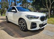 Used BMW X1 sDrive18i M Sport Western Cape