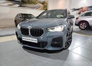 BMW X1 sDrive18i M Sport For Sale In Cape Town