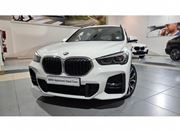 BMW X1 sDrive18d M Sport For Sale In Cape Town