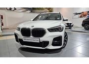 2022 BMW X1 sDrive18d M Sport For Sale In Cape Town