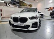 BMW X1 sDrive18i M Sport For Sale In Cape Town