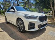 BMW X1 sDrive18i M Sport For Sale In Cape Town