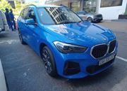 BMW X1 sDrive20d M Sport For Sale In Cape Town