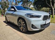 Used BMW X2 M35i Western Cape