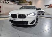 BMW X2 M35i For Sale In Cape Town