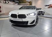 Used BMW X2 M35i Western Cape