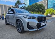 BMW X1 sDrive18d M Sport For Sale In Cape Town