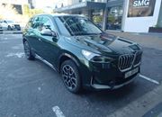 BMW X1 sDrive18i xLine For Sale In Cape Town