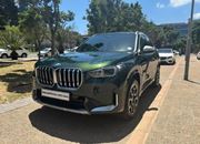 BMW X1 sDrive18i xLine For Sale In Cape Town