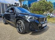 BMW X1 sDrive18d M Sport For Sale In Cape Town