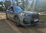 BMW X1 sDrive18i M Sport For Sale In Cape Town