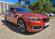 BMW 220i coupe Sport Line Shadow Edition For Sale In Cape Town