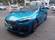 BMW 218i Gran Coupe M Sport For Sale In Cape Town