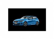 BMW 118i M Sport (F20) For Sale In Cape Town