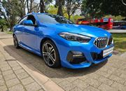 BMW 218d Gran Coupe M Sport For Sale In Cape Town