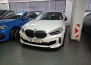 BMW M135i xDrive (F20) For Sale In Cape Town