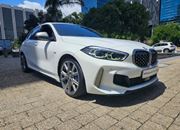 BMW M135i xDrive (F20) For Sale In Cape Town