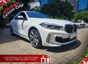 BMW M135i xDrive (F20) For Sale In Cape Town