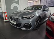 BMW 218d Gran Coupe M Sport For Sale In Cape Town