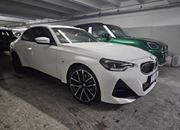 BMW 220i coupe M Sport For Sale In Cape Town