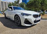 BMW 220d coupe M Sport For Sale In Cape Town