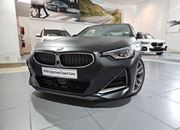 BMW M240i xDrive coupe For Sale In Cape Town