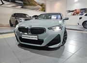 BMW 220d coupe M Sport For Sale In Cape Town
