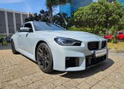 BMW M2 coupe auto For Sale In Cape Town