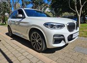 BMW X3 M40i Sports-Auto For Sale In Cape Town