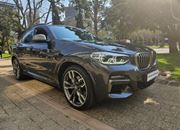 2021 Mercedes-Benz X4 M40i For Sale In Cape Town