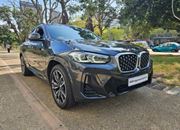 Mercedes-Benz X4 xDrive20d M Sport For Sale In Cape Town