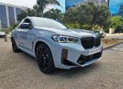 BMW X4 M competition For Sale In Cape Town