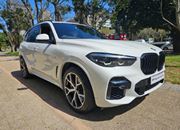 2022 BMW X5 xDrive30d M Sport For Sale In Cape Town