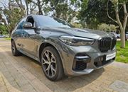 2022 BMW X5 xDrive30d M Sport For Sale In Cape Town