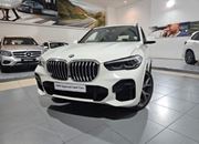 2022 BMW X5 xDrive30d M Sport For Sale In Cape Town