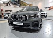 2022 BMW X5 xDrive30d M Sport For Sale In Cape Town