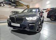 BMW X5 M50i For Sale In Cape Town