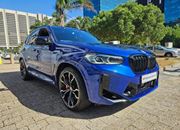 BMW X3 M competition For Sale In Cape Town