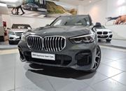 BMW X5 xDrive30d M Sport For Sale In Cape Town