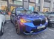 BMW X3 M competition For Sale In Cape Town