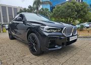 BMW X6 xDrive30d M Sport For Sale In Cape Town