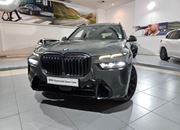 Used BMW X7 xDrive40d M Sport Western Cape