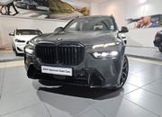 Used BMW X7 xDrive40d M Sport Western Cape