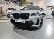 BMW X4 M40i For Sale In Cape Town